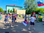 &laquo;МЫ ЖИВЕМ В РОССИИ!&raquo;