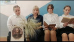 Межрегиональная  молодежная акция"Один день с Салтыковым-