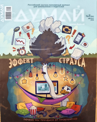 Рады сообщить!