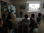 В рамках сетевого проекта "СИЛА В ПРАВДЕ" 