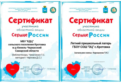 НАШИ УСПЕХИ!